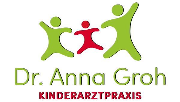 Logo Dr. med. Anna Katherina Groh