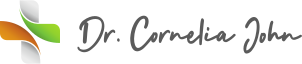 Logo Dr. med. Cornelia John