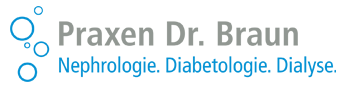 Logo Dr. med. Jürgen R. Braun