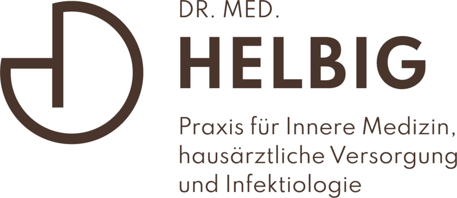 Logo Dr. Sina Helbig