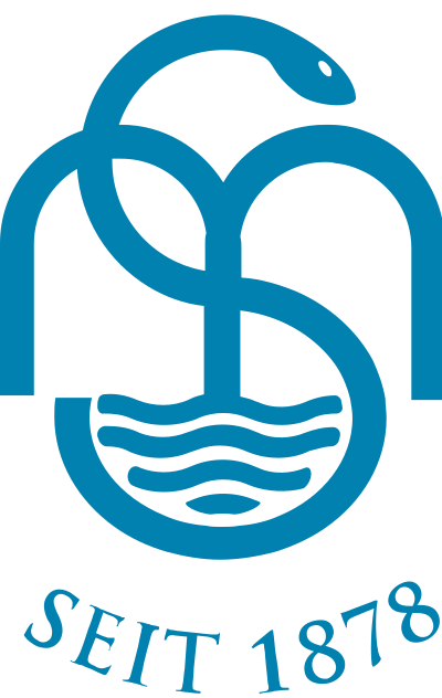 Logo Eisenmoorbad Bad Schmiedeberg-Kur-GmbH
