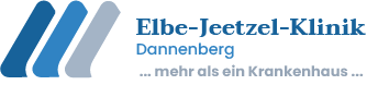 Logo Elbe-Jeetzel-Klinik Dannenberg GmbH