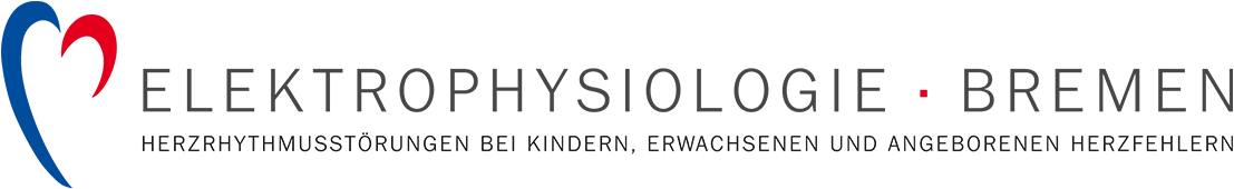 Logo Elektrophysiologie Bremen