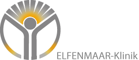 Logo ELFENMAAR-Klinik GmbH