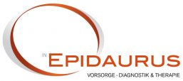 Logo Epidaurus GbR