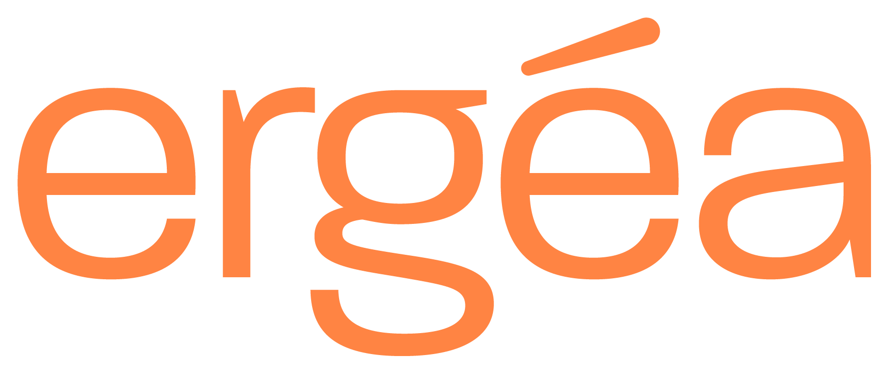 Logo Ergéa Group Deutschland GmbH