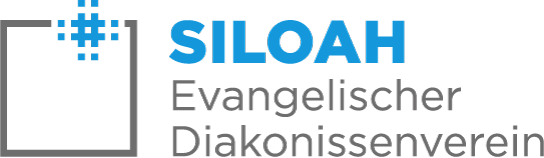 Logo Evangelischer Diakonissenverein Siloah