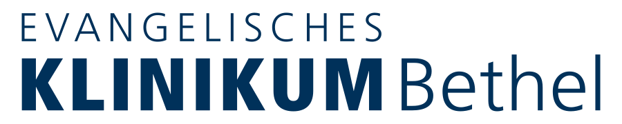 Logo Evangelisches Klinikum Bethel gGmbH