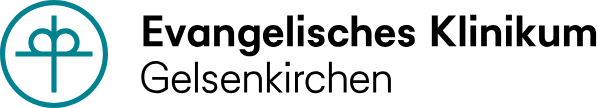 Logo Evangelisches Klinikum Gelsenkirchen GmbH