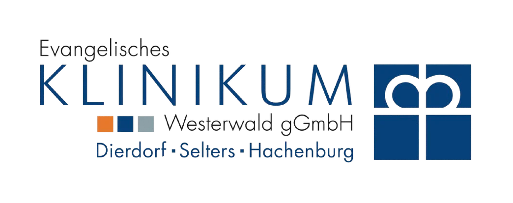 Logo Evangelisches Klinikum Westerwald gGmbH