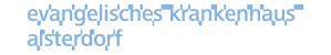 Logo Evangelisches Krankenhaus Alsterdorf