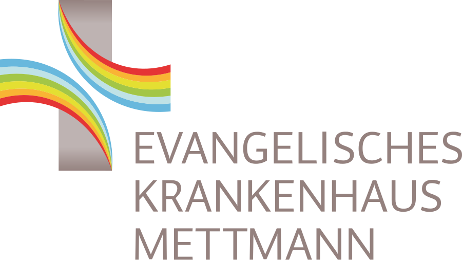 Logo Evangelisches Krankenhaus Mettmann GmbH