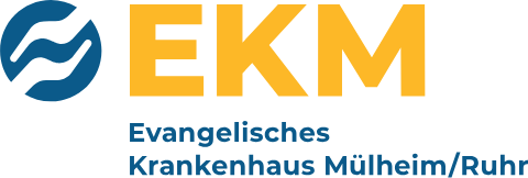 Logo Evangelisches Krankenhaus Mülheim an der Ruhr GmbH (ATEGRIS)