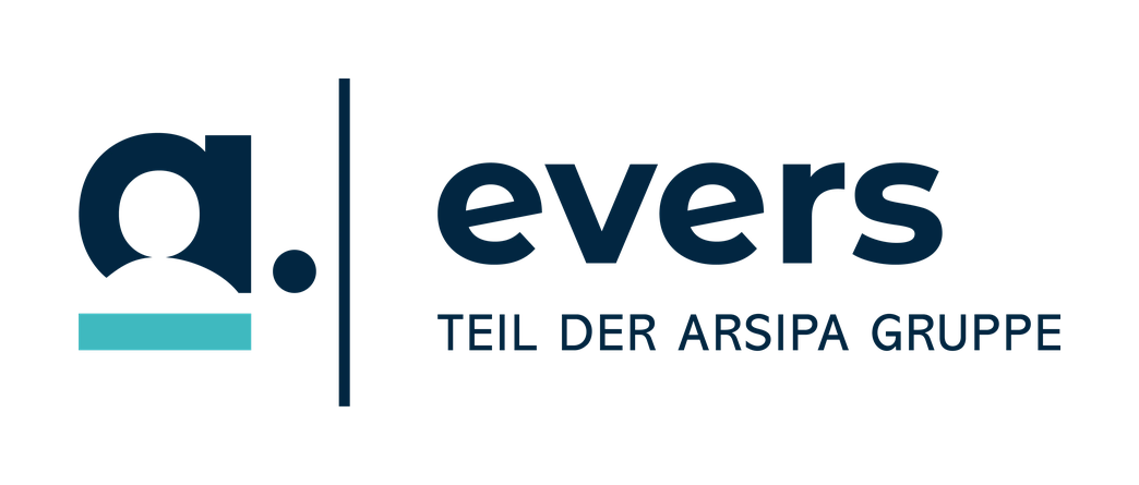 Logo Evers Arbeitsschutz GmbH