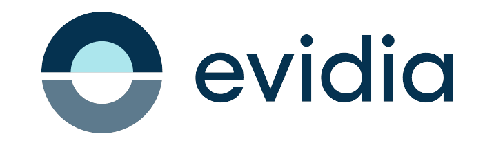 Logo Evidia radiology and nuclear-medicine group