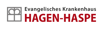 Logo Ev. Krankenhaus Hagen-Haspe gGmbH
