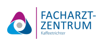 Logo Facharztzentrum Kaffeetrichter GmbH