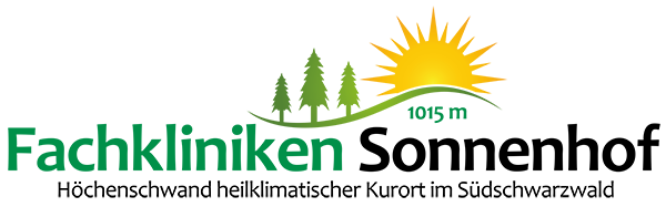 Logo Fachkliniken Sonnenhof Höchenschwand GmbH