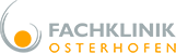 Logo Fachklinik Osterhofen GmbH