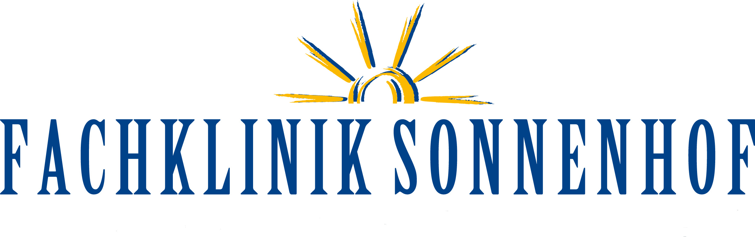 Logo Fachklinik Sonnenhof
