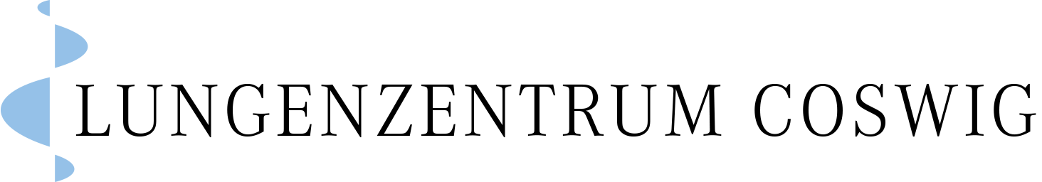 Logo Fachkrankenhaus Coswig GmbH