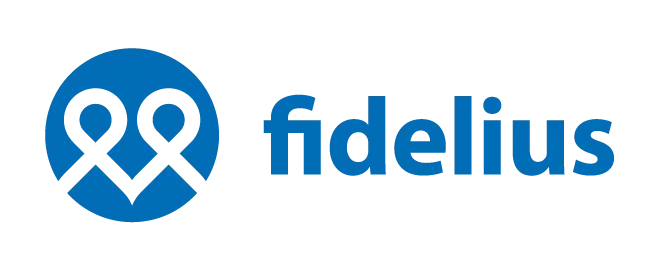 Logo fidelius MVZ GmbH