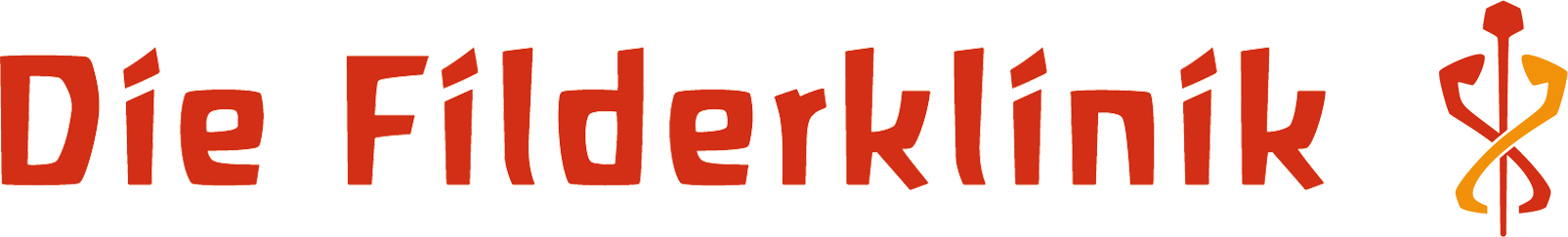 Logo FILDERKLINIK gemeinnützige GmbH