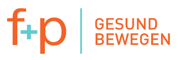 Logo f+p GmbH