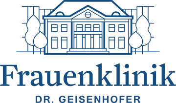 Logo Frauenklinik Dr. Geisenhofer GmbH
