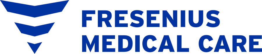 Logo Fresenius Medical Care GmbH