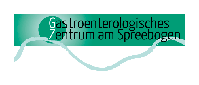 Logo Gastroenterologisches Zentrum am Spreebogen/Dr. med. Keno Wolbergs