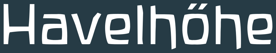Logo Gemeinschaftskrankenhaus Havelhöhe gGmbH
