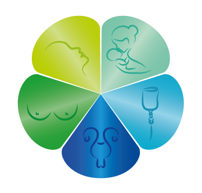 Logo Gemeinschaftspraxis der Frauenärzte Gesundheitszentrum Roth