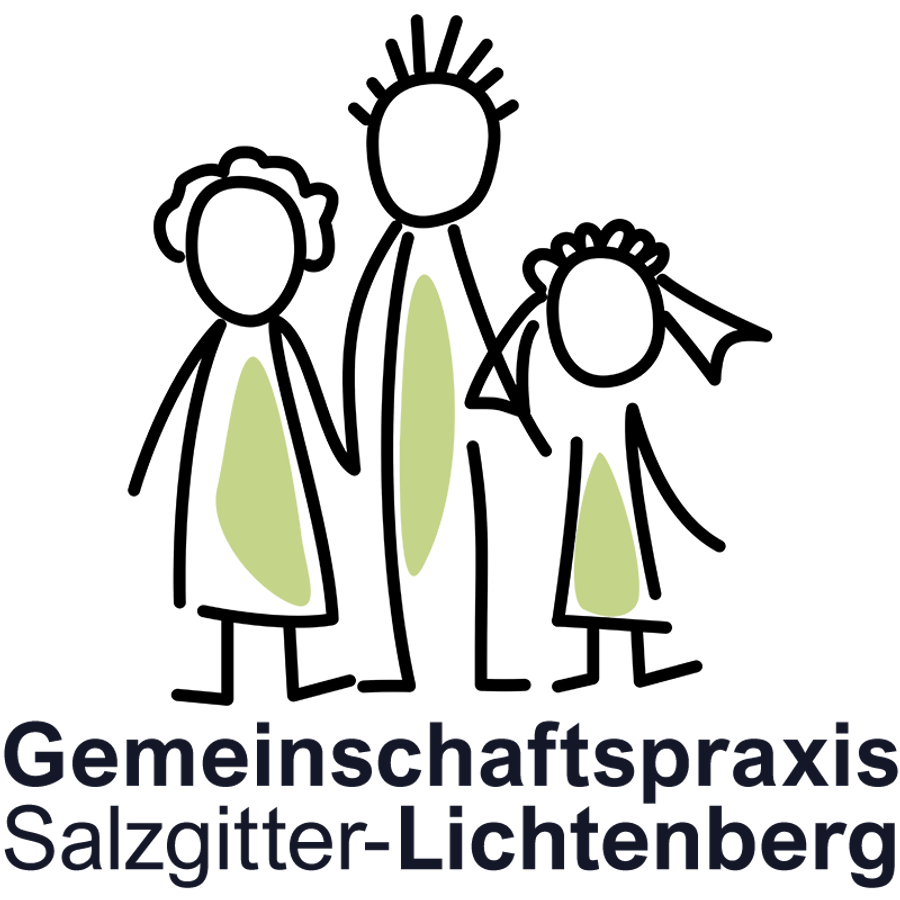 Logo Gemeinschaftspraxis Salzgitter-Lichtenberg GbR