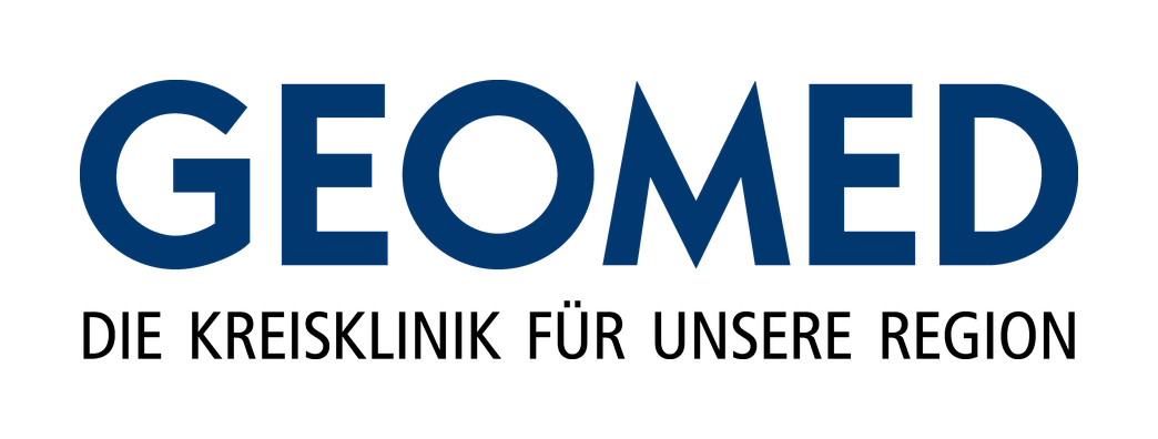 Logo GEOMED-KREISKLINIK GmbH