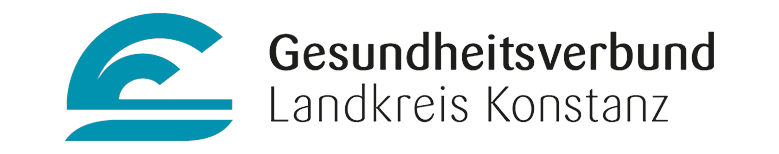 Logo Gesundheitsverbund Landkreis Konstanz gGmbH