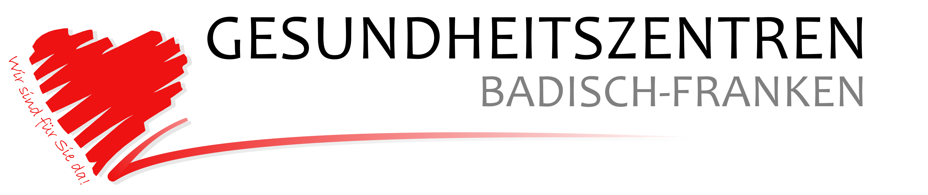 Logo Gesundheitszentren Badisch-Franken