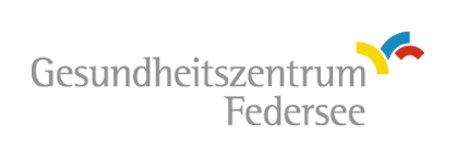 Logo Gesundheitszentrum Federsee