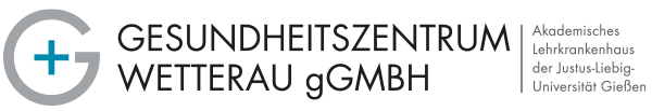Logo Gesundheitszentrum Wetterau gGmbH