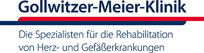 Logo Gollwitzer-Meier-Klinik GmbH Bad Oeynhausen