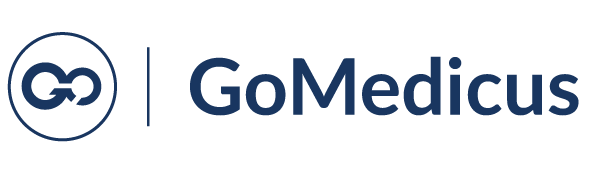 Logo GoMedicus Rhein-Neckar MVZ GmbH