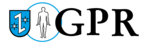 Logo GPR Gesundheits- und Pflegezentrum Rüsselsheim gemeinnützige GmbH