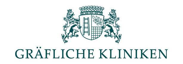 Logo Gräfliche Kliniken GmbH & Co. KG