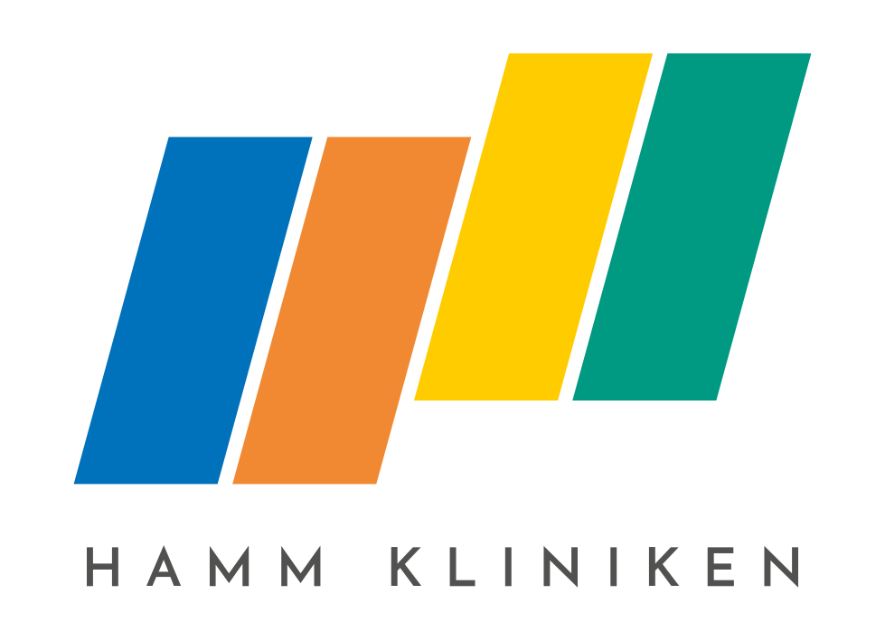 Logo Hamm Kliniken GmbH & Co. KG