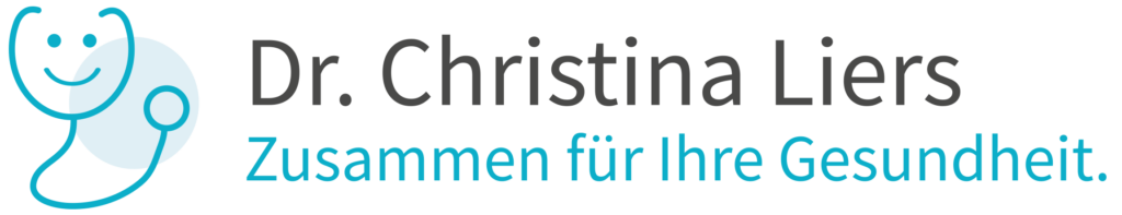 Logo Hausärztliche Gemeinschaftspraxis Dr. Christina Liers