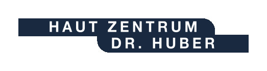 Logo Haut MVZ Dr. Huber GmbH