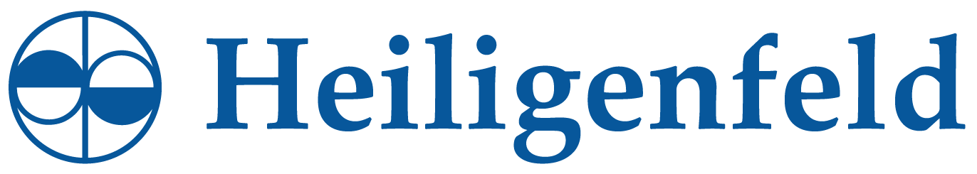 Logo Heiligenfeld GmbH