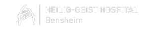 Logo Heilig-Geist Hospital GmbH & Co. KG