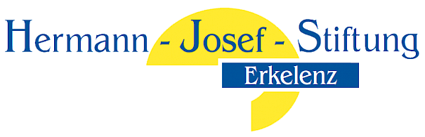 Logo Hermann-Josef-Stiftung Erkelenz