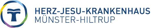Logo Herz-Jesu-Krankenhaus Münster-Hiltrup